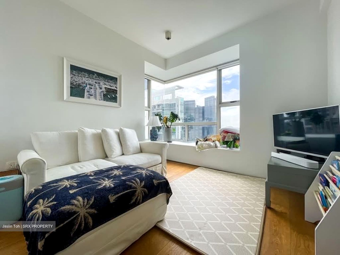Fort Road (D15), Condominium #570602961